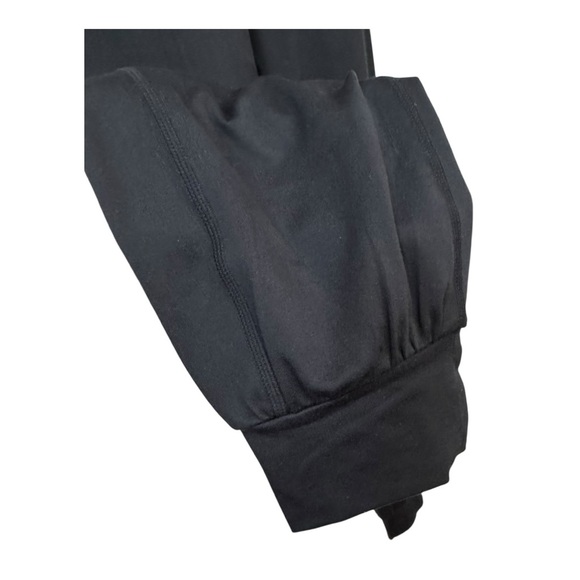 SWEATY BETTY | Gary Sleeveless Jumpsuit in Black, Size XS - Picture 10 of 16